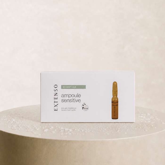 Ampoule Sensitive • 5 stuks