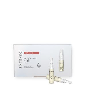 Ampoule Q10 • 5 stuks