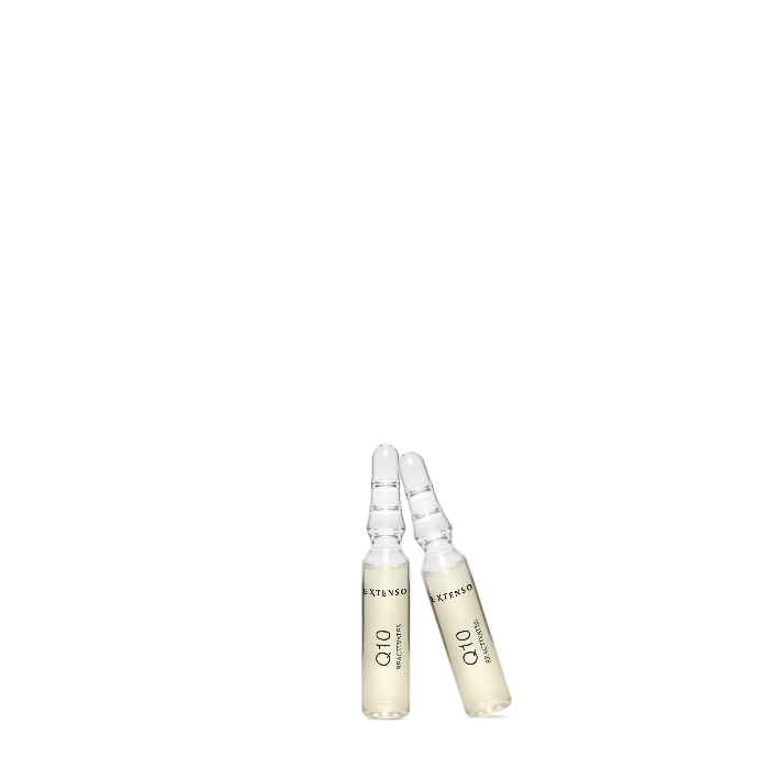 Ampoule Q10 • 5 stuks - Afbeelding 2