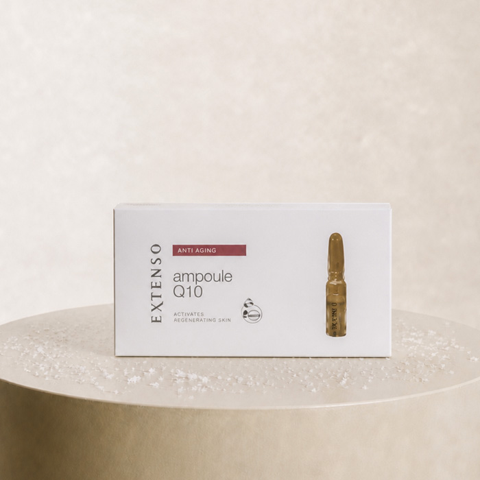 Ampoule Q10 • 5 stuks