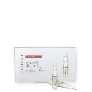 Ampoule Vitamin C • 5 stuks
