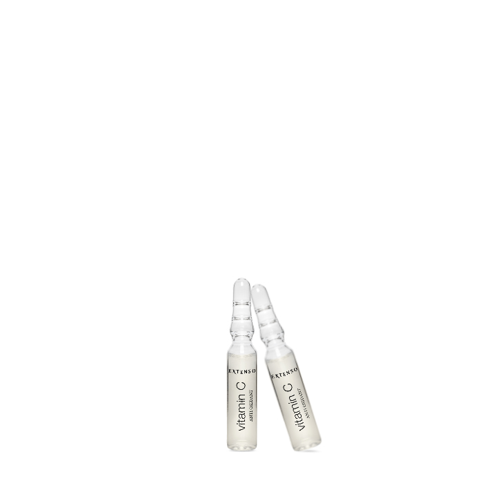Ampoule Vitamin C • 5 stuks - Afbeelding 2
