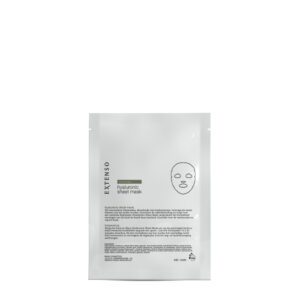 Hyaluronic Sheet Mask