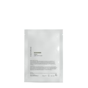 Algae Peel Off Mask • 10 x 30 gr