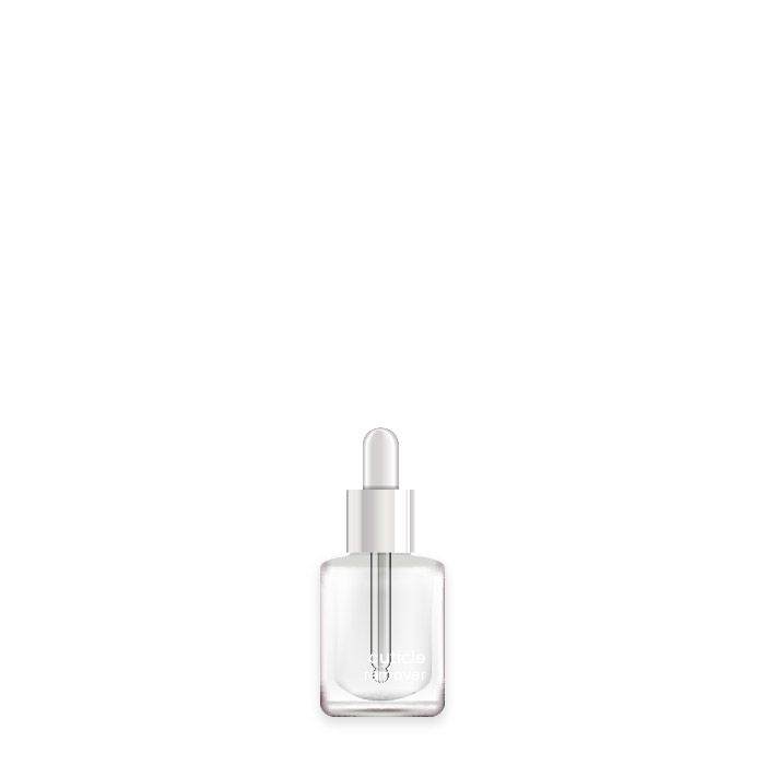 Cuticle Remover