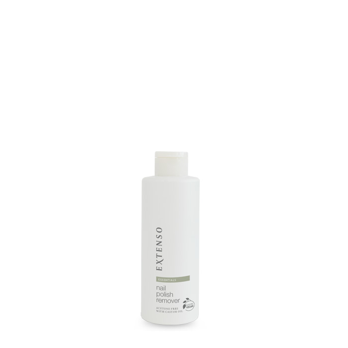 Nail Polish Remover • aceton vrij