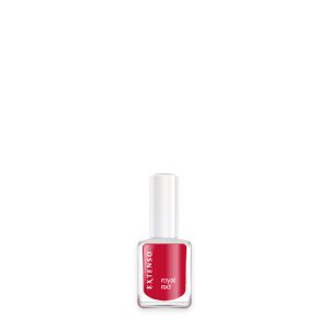 Nail Polish Royal Red