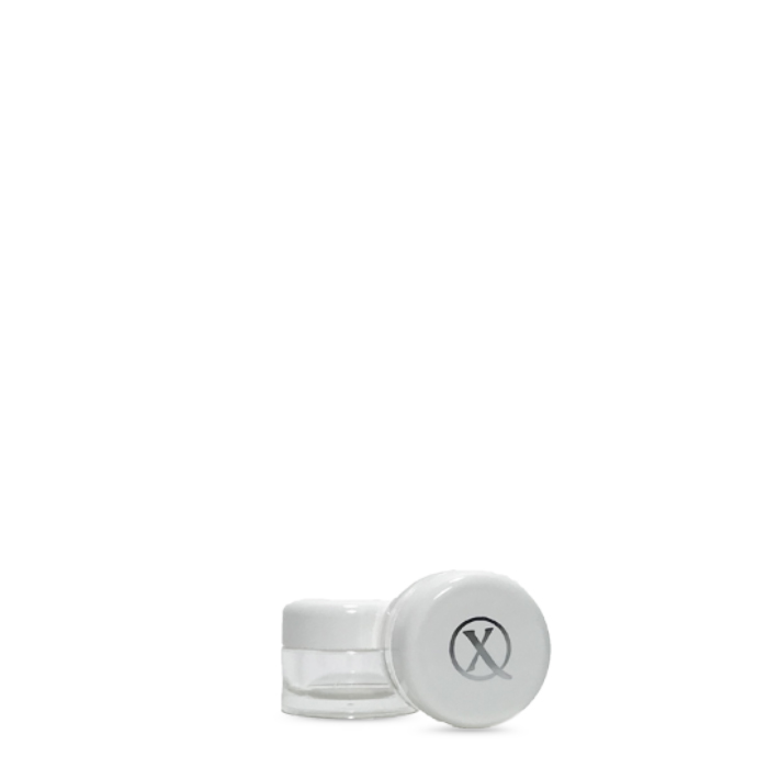 Sample Potje 5 ml (leeg) • 10 stuks
