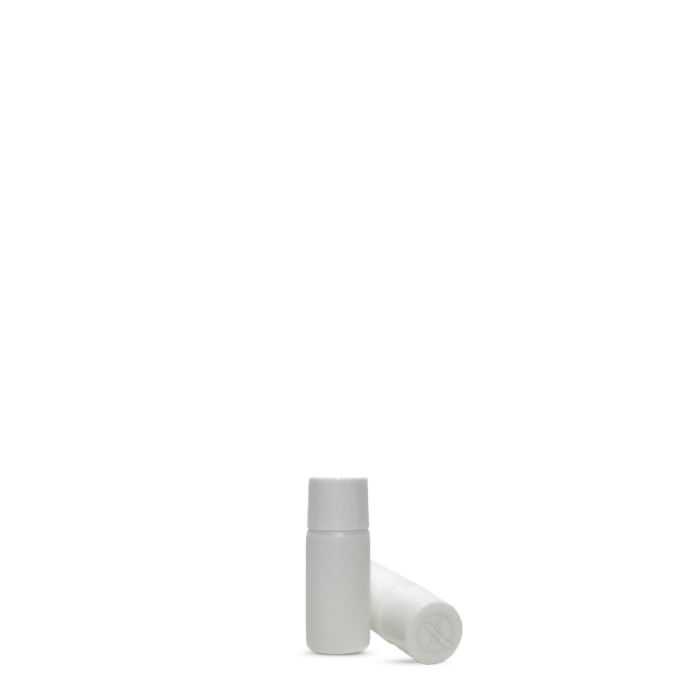 Sample Flacon 10 ml (leeg) • 10 stuks