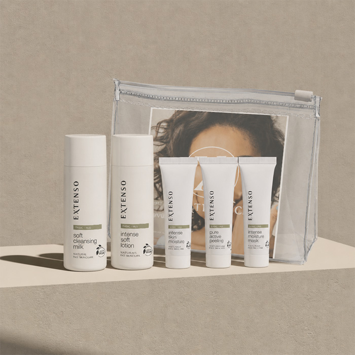 Travel Set