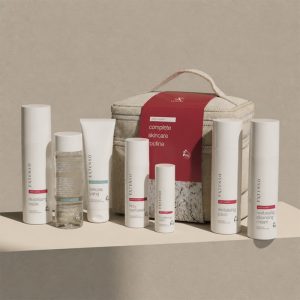 Complete Skincare Routine • Anti Aging