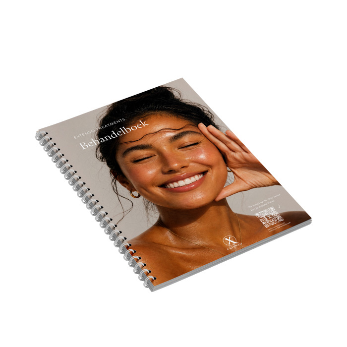 Extenso Behandelboek (2026)