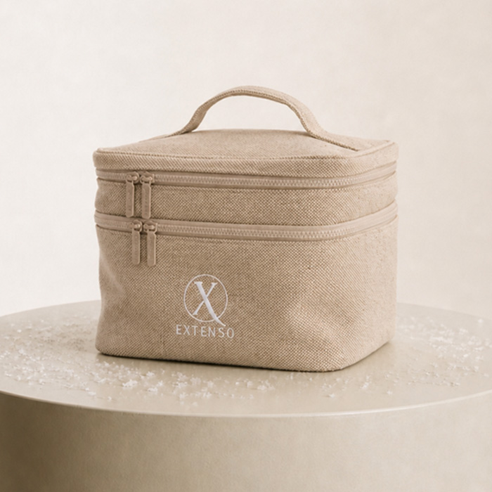 Travel Beauty Case