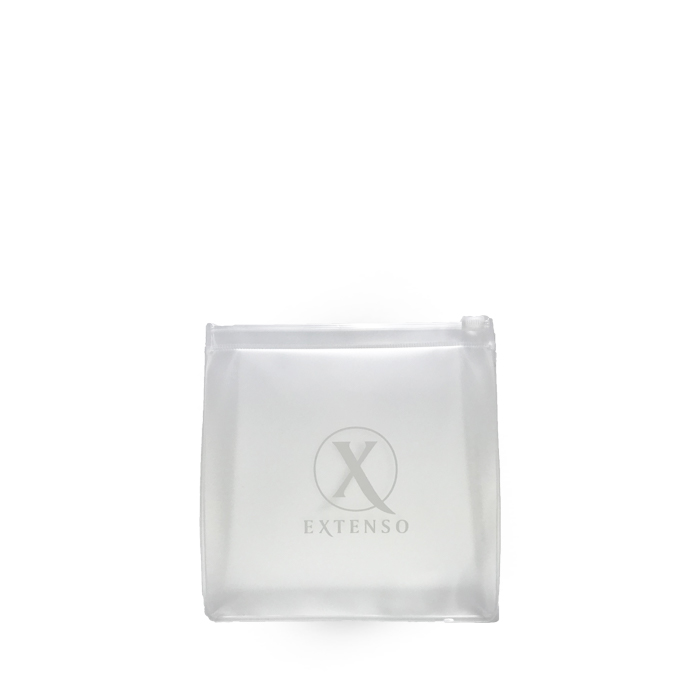 Extenso Zip Lock Bag