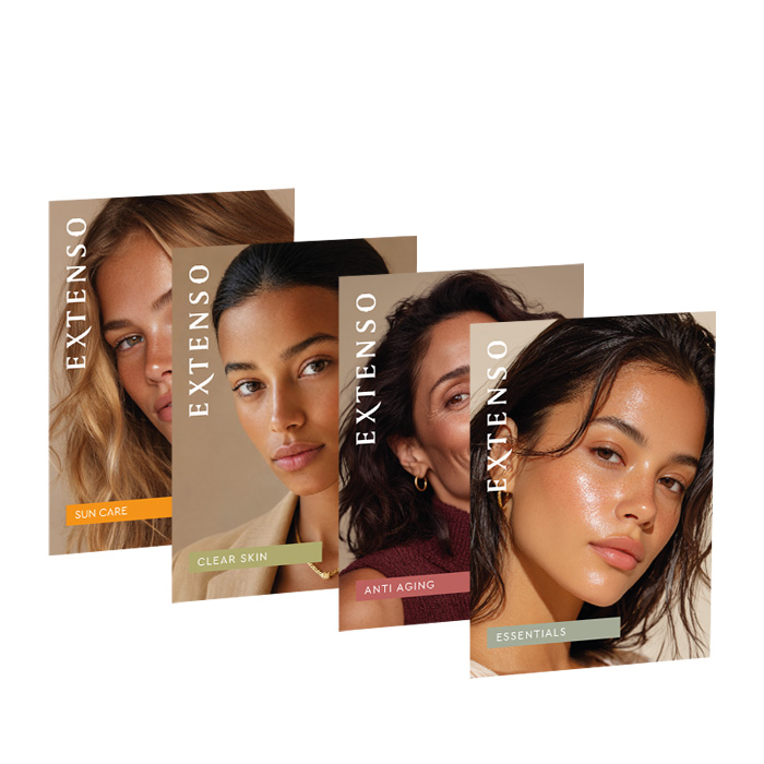 Showcard A5 • 4 stuks
