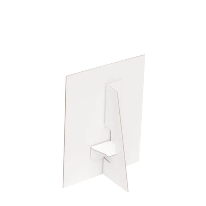 Showcard A5 • 4 stuks - Afbeelding 2