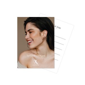 Gift Card • 10 stuks