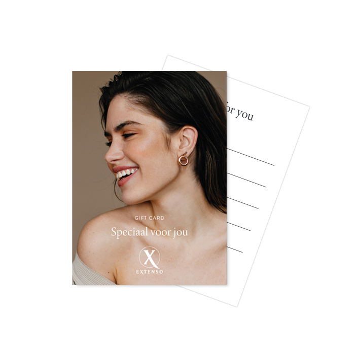 Gift Card • 10 stuks