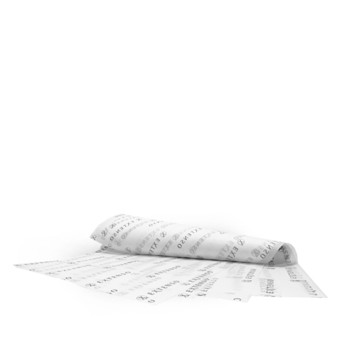 Zijdepapier (50 x 70 cm) • 50 vellen