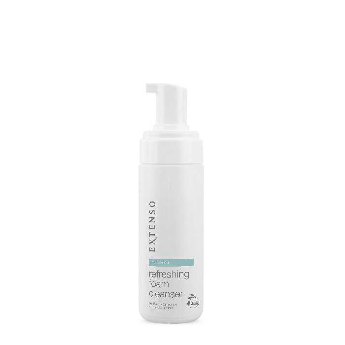 Refreshing Foam Cleanser * - Afbeelding 2