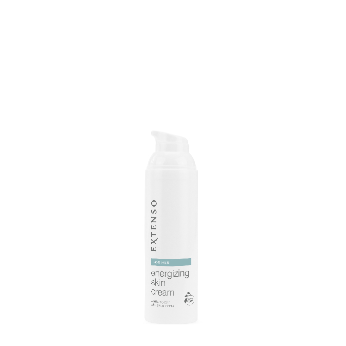 Energizing Skin Cream * - Afbeelding 2