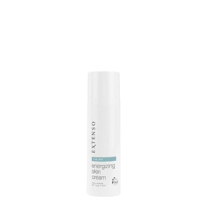 Energizing Skin Cream *