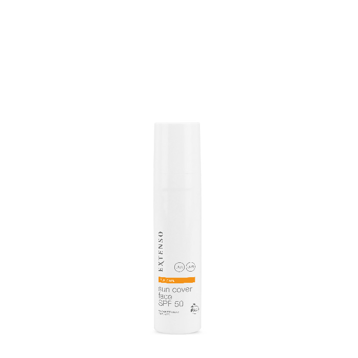 Sun Cover Face SPF 50