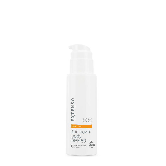 Sun Cover Body SPF 50 - Afbeelding 2
