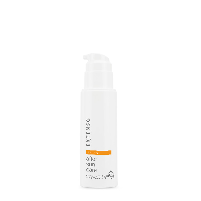 After Sun Care - Afbeelding 2