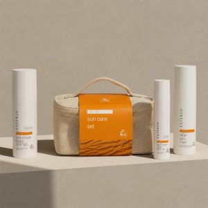 Sun Care Set
