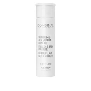 Eyelash & Brow Cleanser • 125 ml