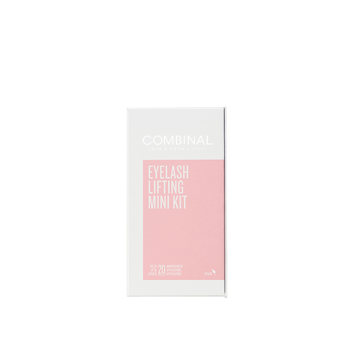 Lash Lifting Kit Mini