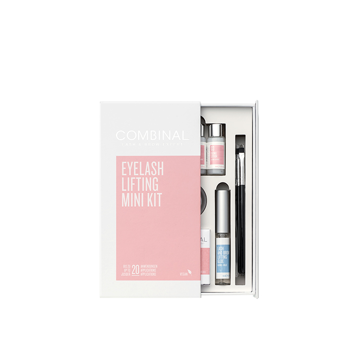 Lash Lifting Kit Mini - Afbeelding 2