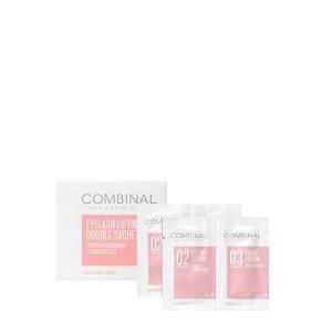 Lash Lift & Fix lotion • 10 sachets