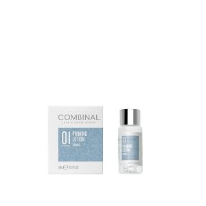 Lash & Brow Priming Lotion 01 • 5 ml