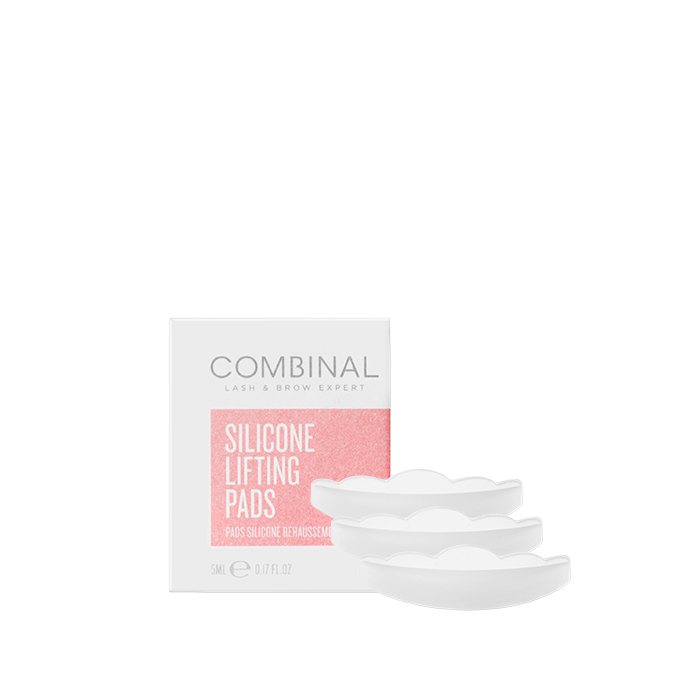Lash Lifting Pads (S/M/L) • 10 stuks