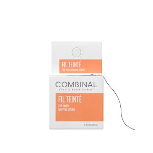 Brow Mapping String