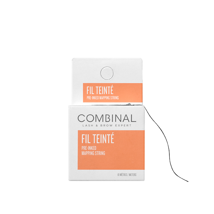 Brow Mapping String