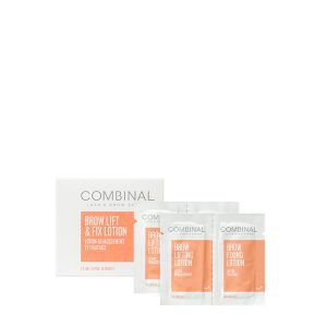 Brow Lift & Fix Lotion • 10 sachets