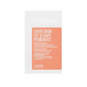 Brow Lift & Shape Premium Kit