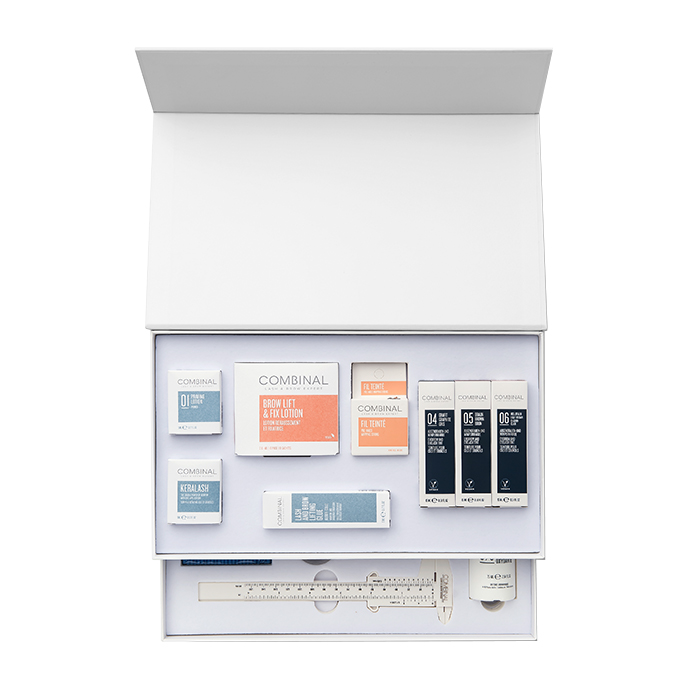 Brow Lift & Shape Premium Kit - Afbeelding 2