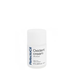 Oxidant cream 3% (Waterstofperoxide)
