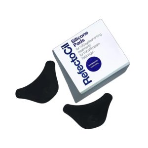 Siliconen Pads • 2 stuks