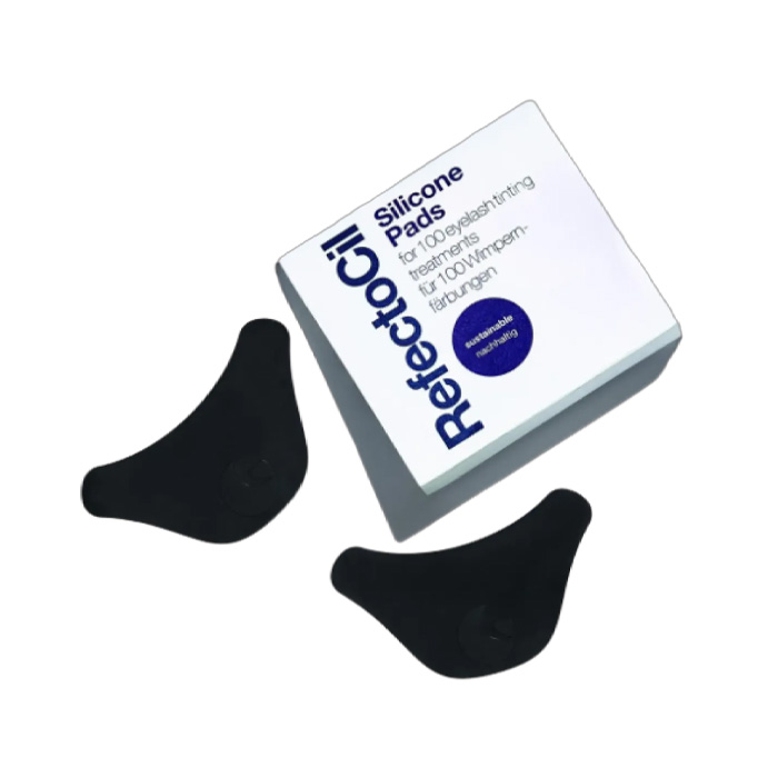 Siliconen Pads • 2 stuks