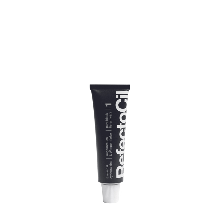 Refectocil wimperverf zwart 1