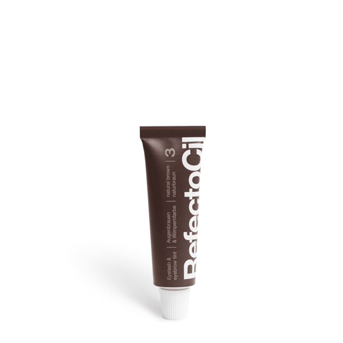 Refectocil wimperverf bruin 3