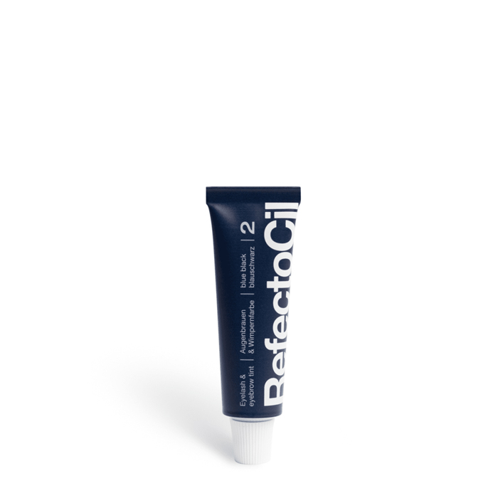 Refectocil wimperverf blauw/zwart