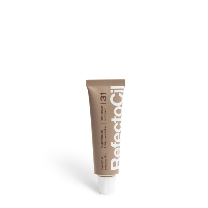 Refectocil Wimperverf lichtbruin
