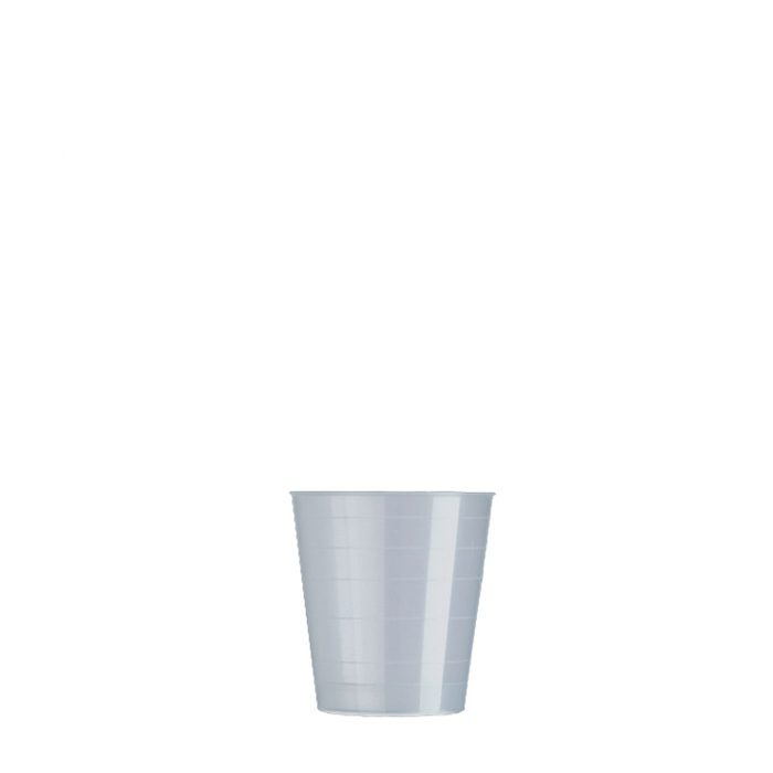 Maatbekertje • 30 ml