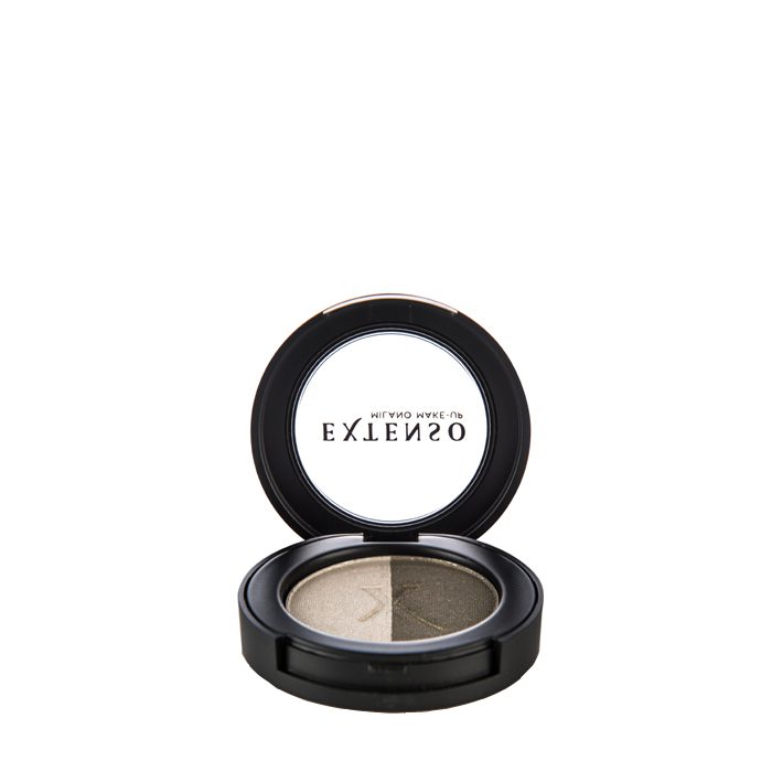 Eyeshadow duo nr. 1